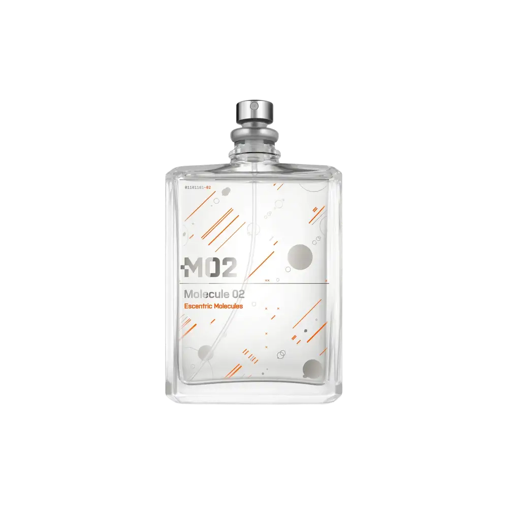 Escentric Molecules Molecule 02