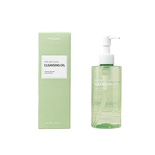 PONGDANG Pore Deep Clean Cleansing Oil