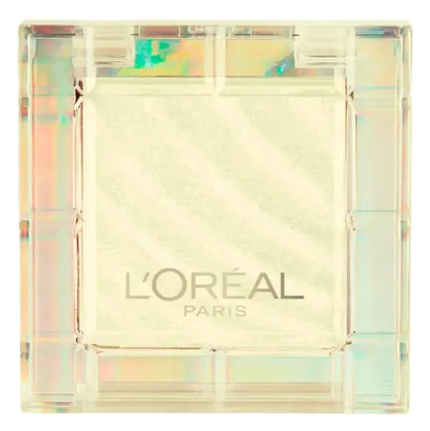 L'Oreal Color Queen Eyeshadow 19 Mogul