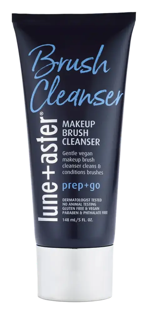 Lune+Aster Makeup Brush Cleanser
