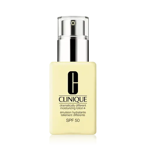 Clinique Dramatically Different Moisturizing Lotion+ SPF 50