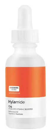 Hylamide Booster C25