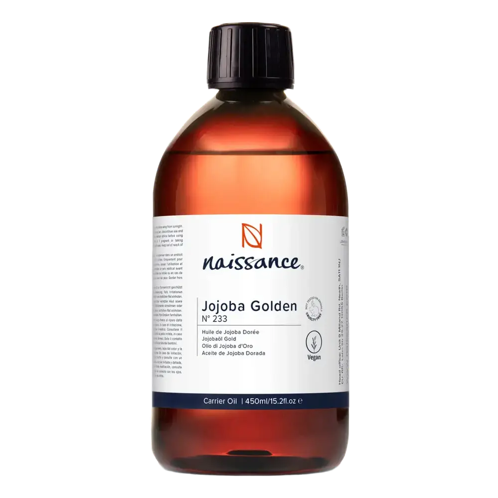 Naissance Jojoba Golden Nº233