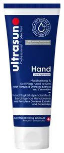 Ultrasun Ultra Hydration Hand Cream