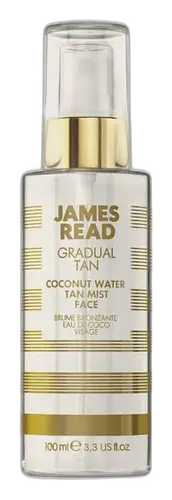 James Read Tan Mist Face Coconut water
