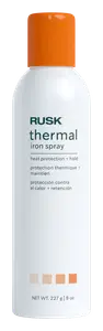 Rusk Thermal Iron Spray