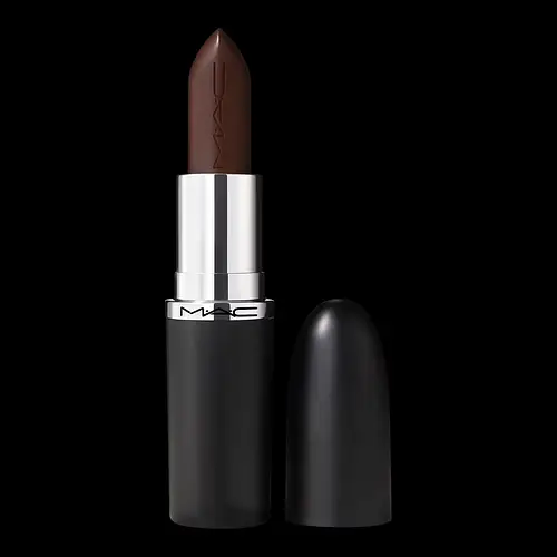 Mac Cosmetics M·A·Cximal Sleek Satin Lipstick Film Noir