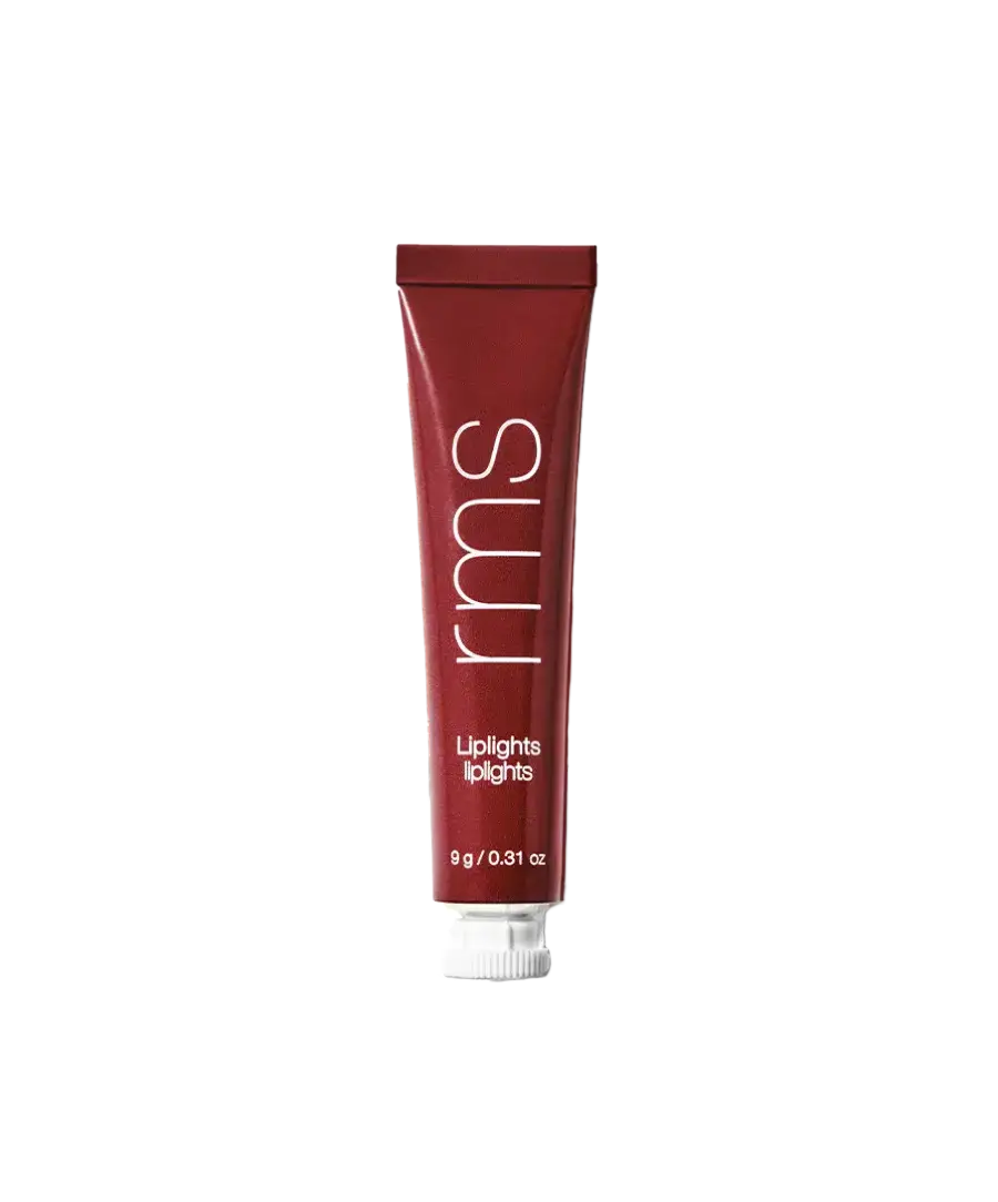 RMS Beauty Liplights Cream Lip Gloss Rhapsody