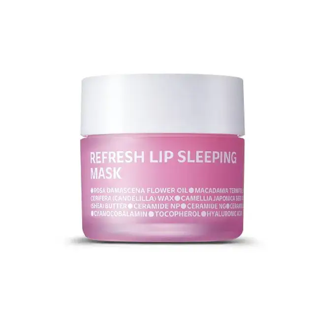ISOI Refresh Lip Sleeping Mask