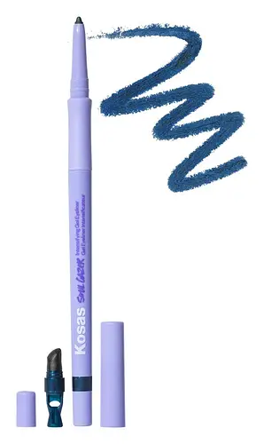 Kosas Soulgazer Intensifying Gel Eyeliner Cosmic