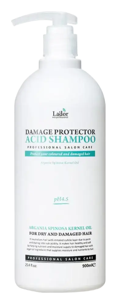 Lador Damage Protector Acid Shampoo