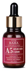 Cos De BAHA A5 Azelaic Acid 5% Serum