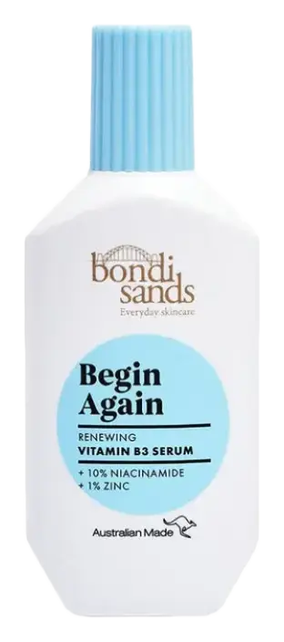 bondi sands Begin Again Vitamin B3 Serum