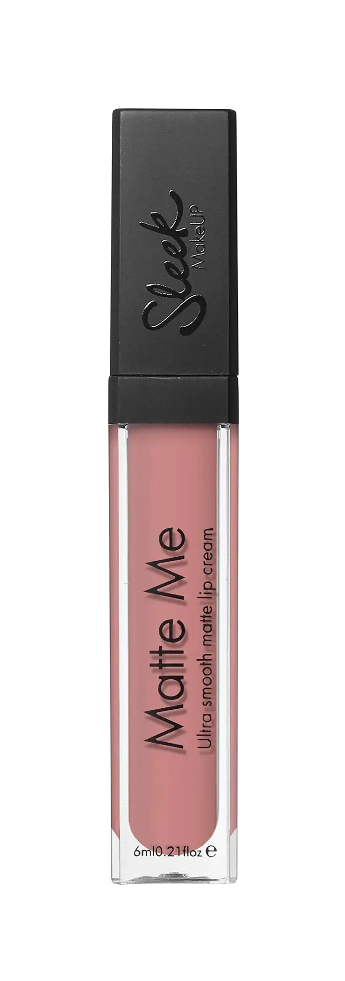 Sleek Makeup Matte Me Liquid Lipstick Birthday Suit