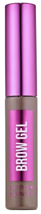 Hard Candy Teddy Brow Gel Brunette