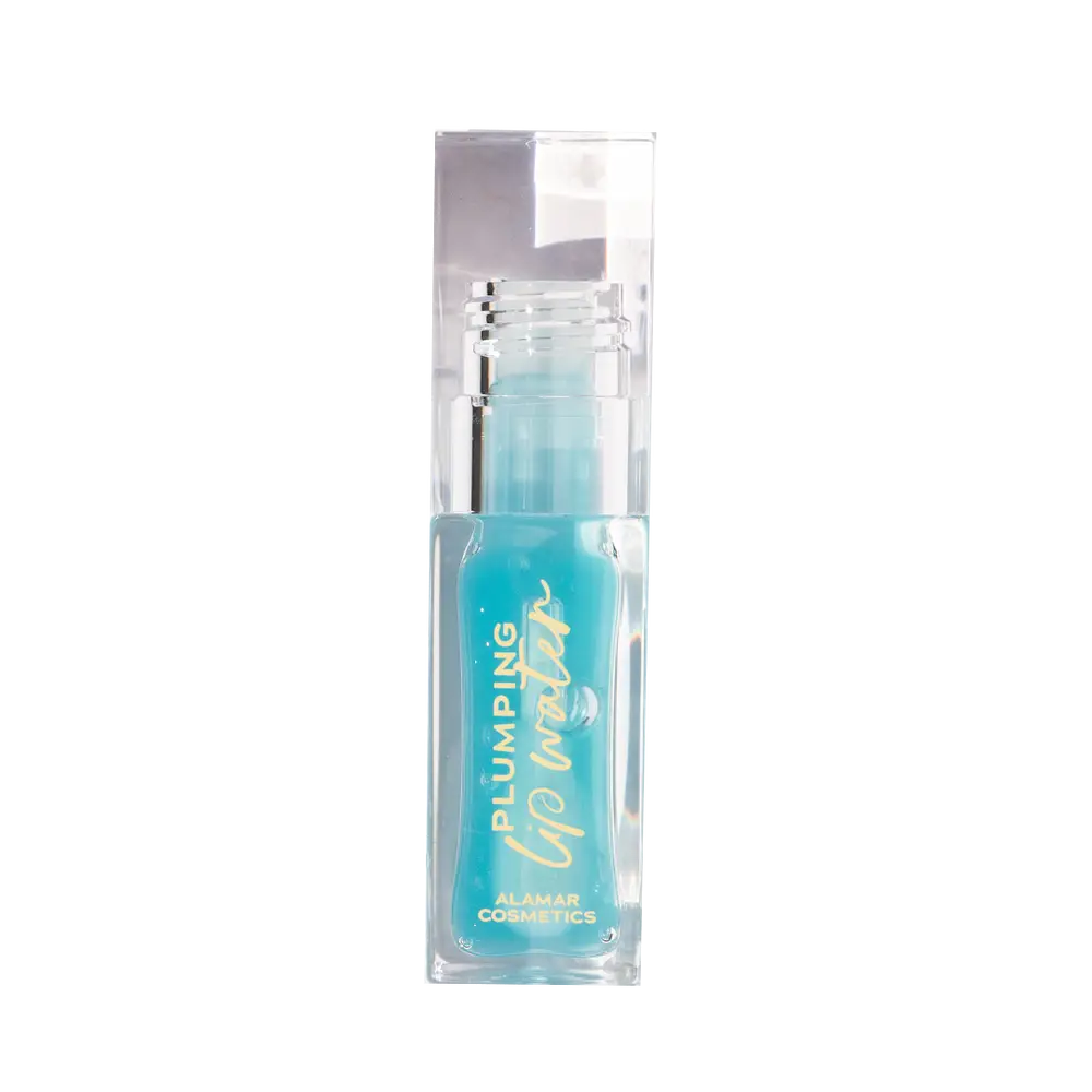 Alamar Cosmetics Plumping Lip Water - Aqua Fresca