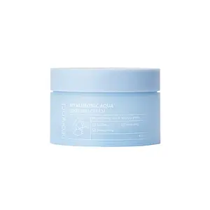 Deoproce Hyaluronic Aqua Soothing Cream