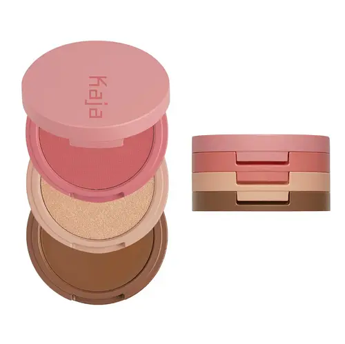 Kaja Beauty Bento Cloud Latte