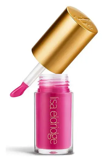 Lisa Eldridge Gloss Embrace Lip Gloss Carnival