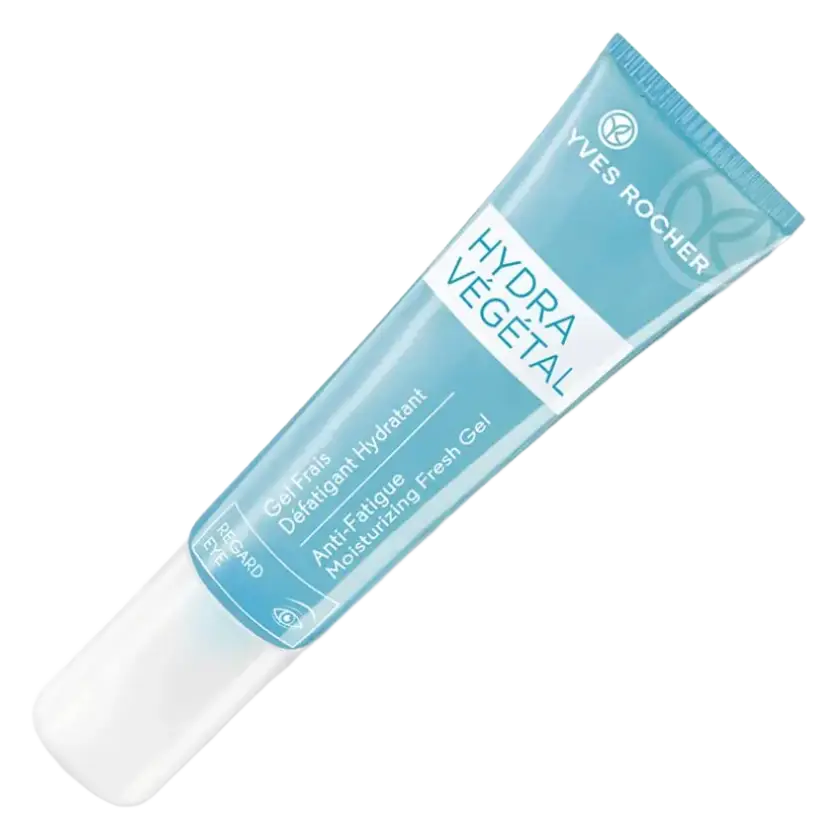 Yves Rocher Hydra Végétal Anti-Fatigue Moisturizing Fresh Gel