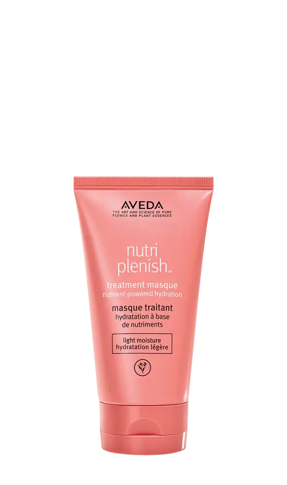 Aveda Nutriplenish Treatment Masque Light Moisture