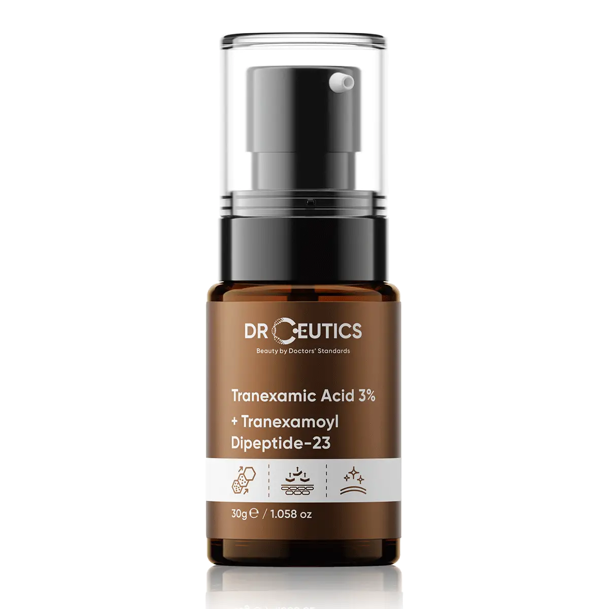 Dr Ceutics Tranexamic Acid 3% + Tranexamoyl Dipeptide-23 Serum