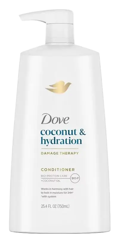 Dove Coconut & Hydration Conditioner