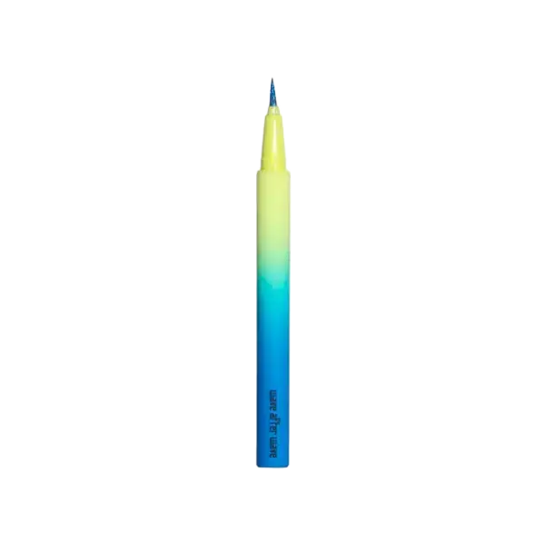 Made by Mitchell Make A Mark Metallic Eyeliner Wave After Wave
