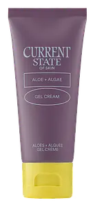 Current State Aloe + Algae Lightweight Gel Cream