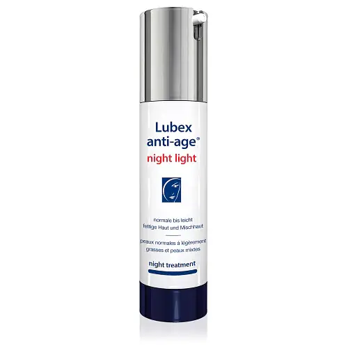 Lubex Anti-Age Night Light