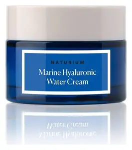 Naturium Marine Hyaluronic Water Cream