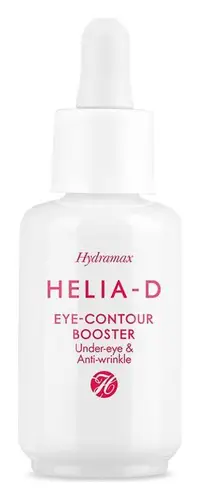 Helia-D Hydramax Eye-Contour Booster