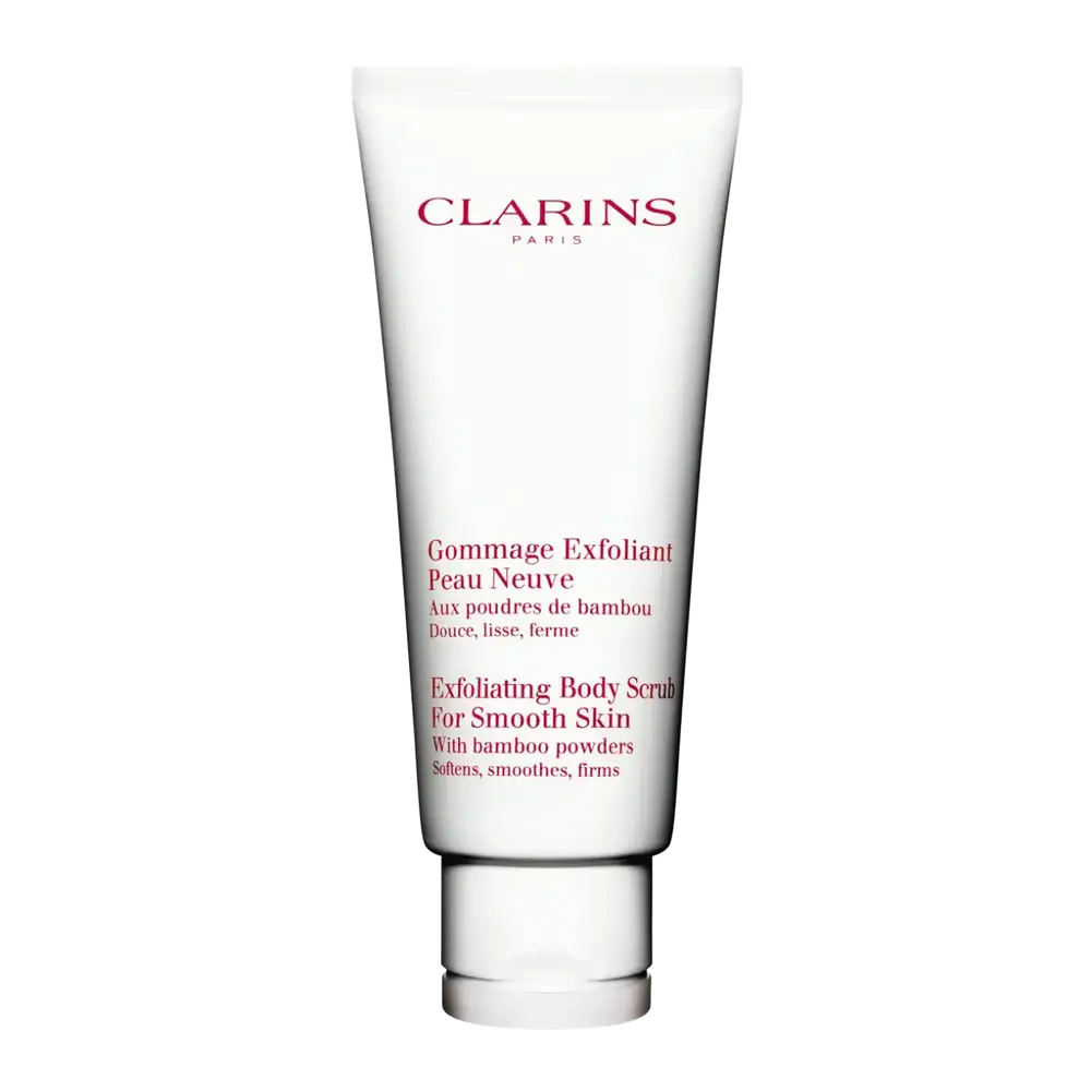 Clarins Exfoliating Gentle Body-Scrub For Smooth Skin