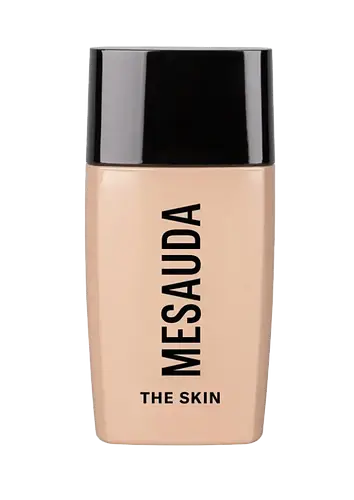 Mesauda Milano The Skin Fondotinta Idratante Finish Luminoso C05