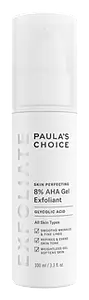 Paula's Choice Skin Perfecting 8% AHA Gel Exfoliant