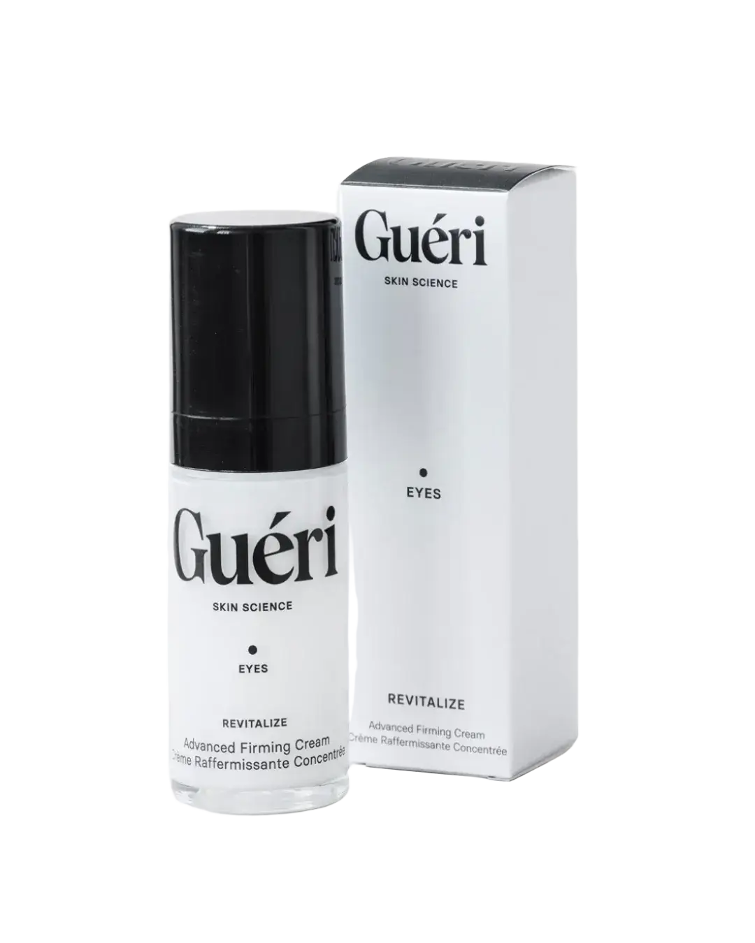 Gueri Eyes Revitalize Advanced Firming Cream