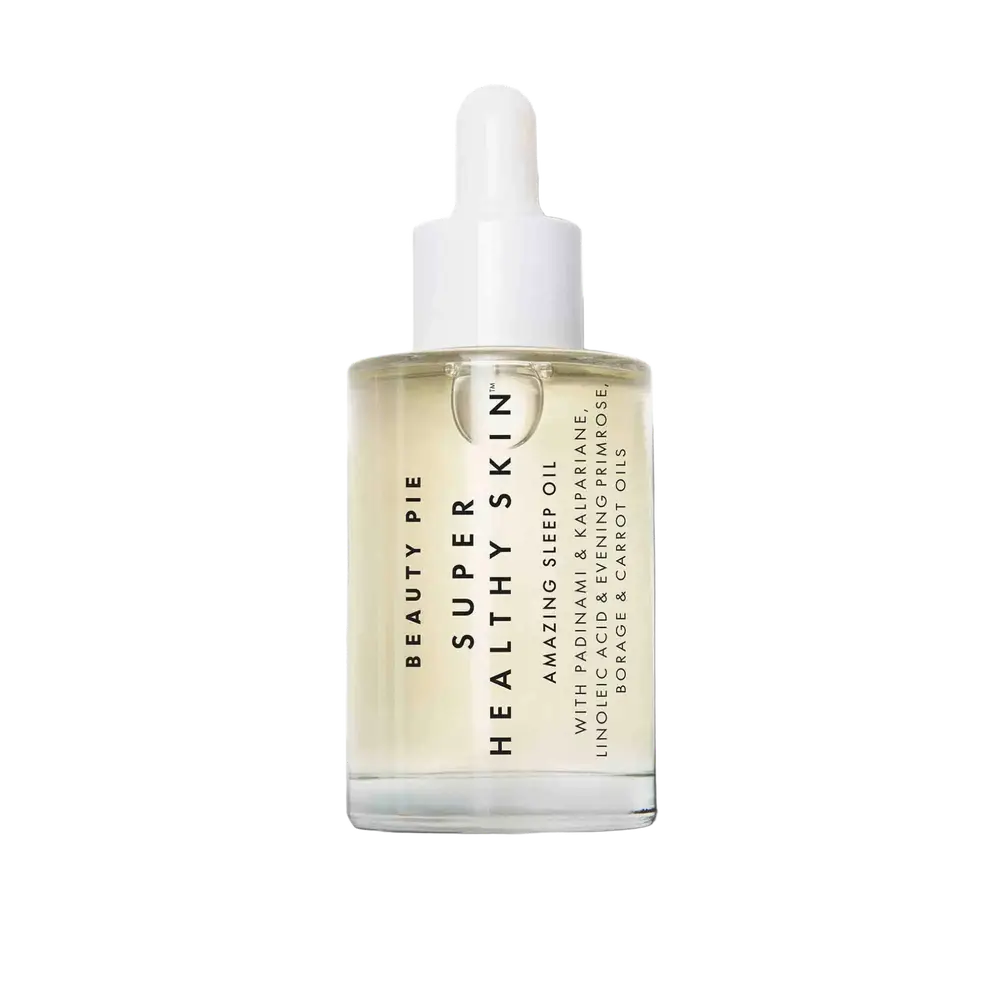 Beauty Pie Super Healthy Skin Amazing Sleep Oil