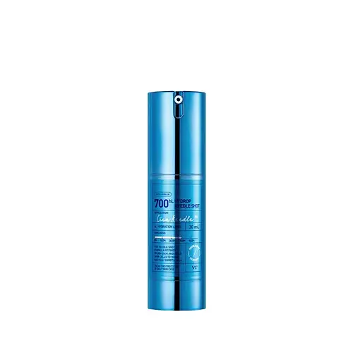 VT Cosmetics Hydrop Reedle Shot 700