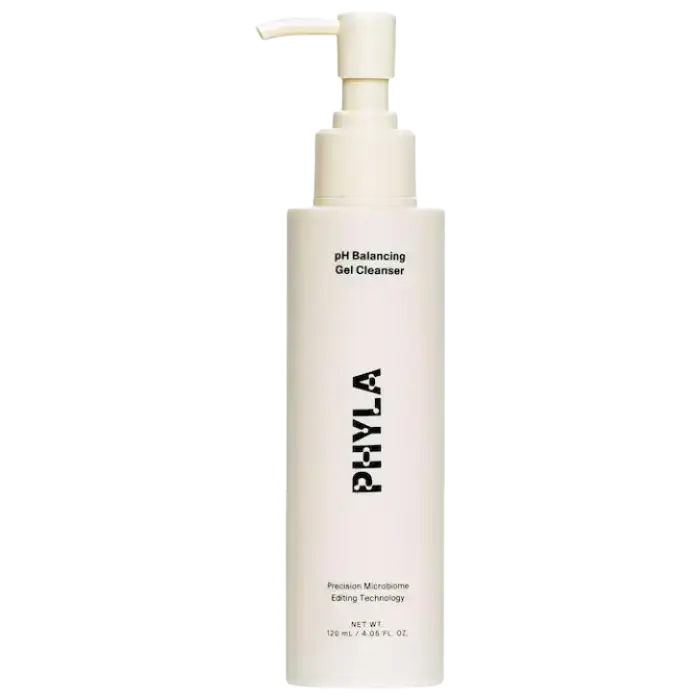 Phyla pH Balancing Gel Cleanser