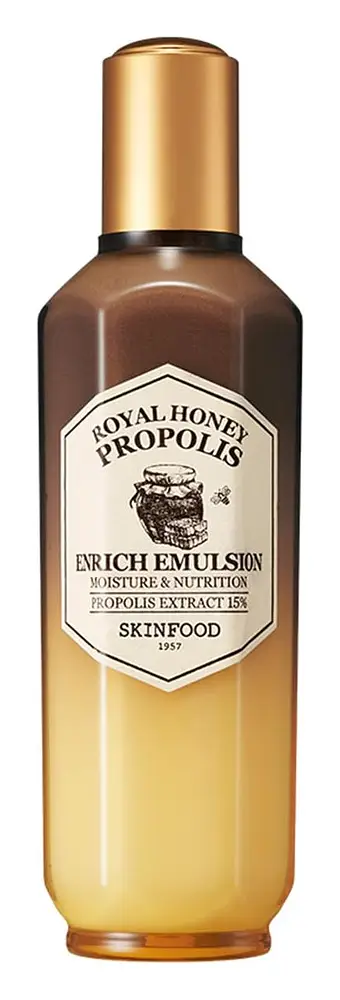 Skinfood Royal Honey Propolis Enrich Emulsion
