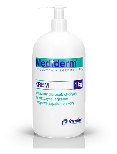Mediderm Krem