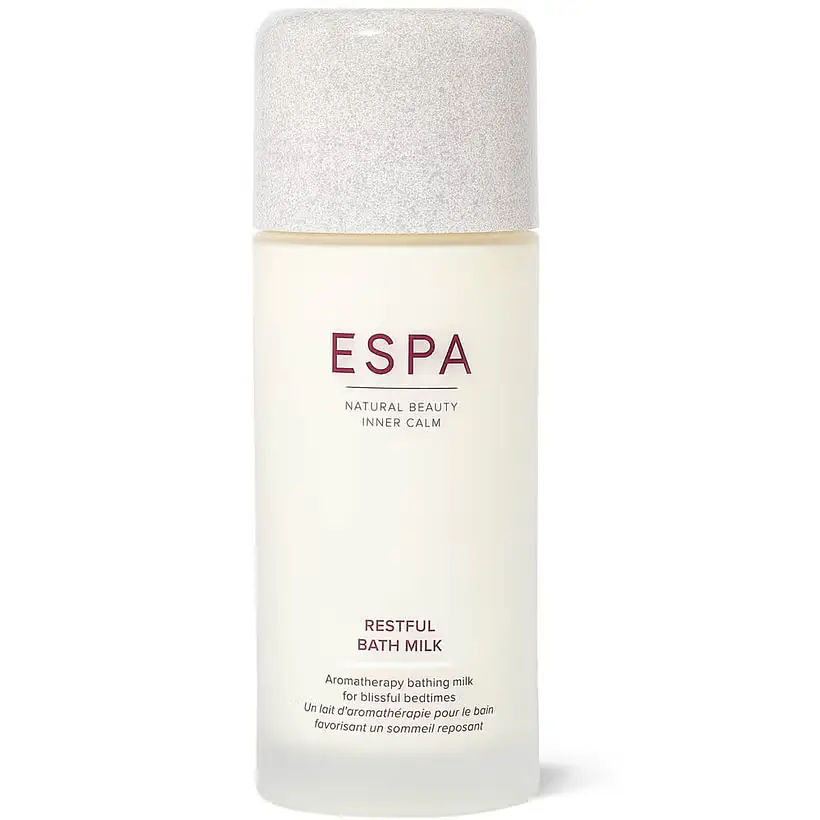 ESPA Restful Bath Milk