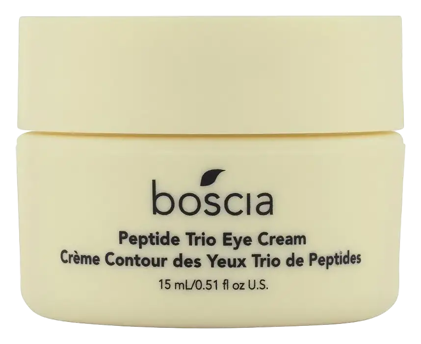 boscia Peptide Trio Eye Cream