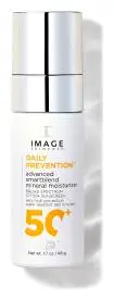 IMAGE skincare Daily Prevention Advanced Smartblend Mineral Moisturizer SPF 50+