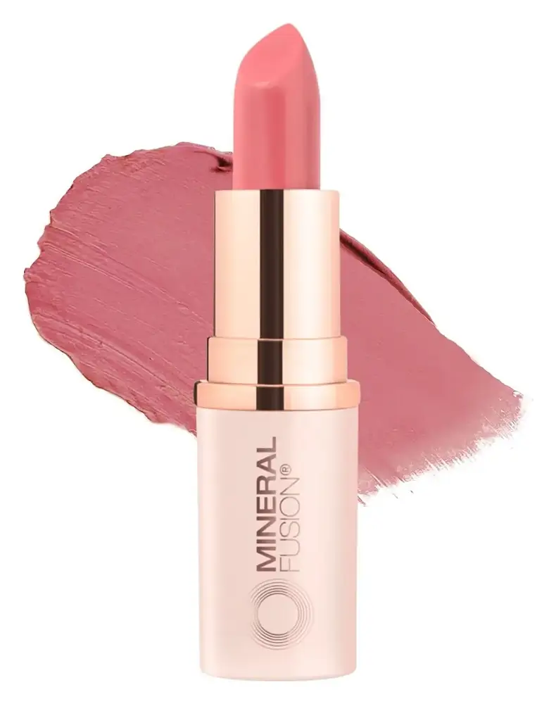 Mineral Fusion Lipstick Crush