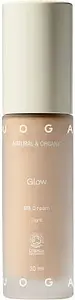 Uoga Uoga BB Cream 664 Glow Light