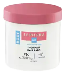 Sephora Collection Ingrown Hair Pads
