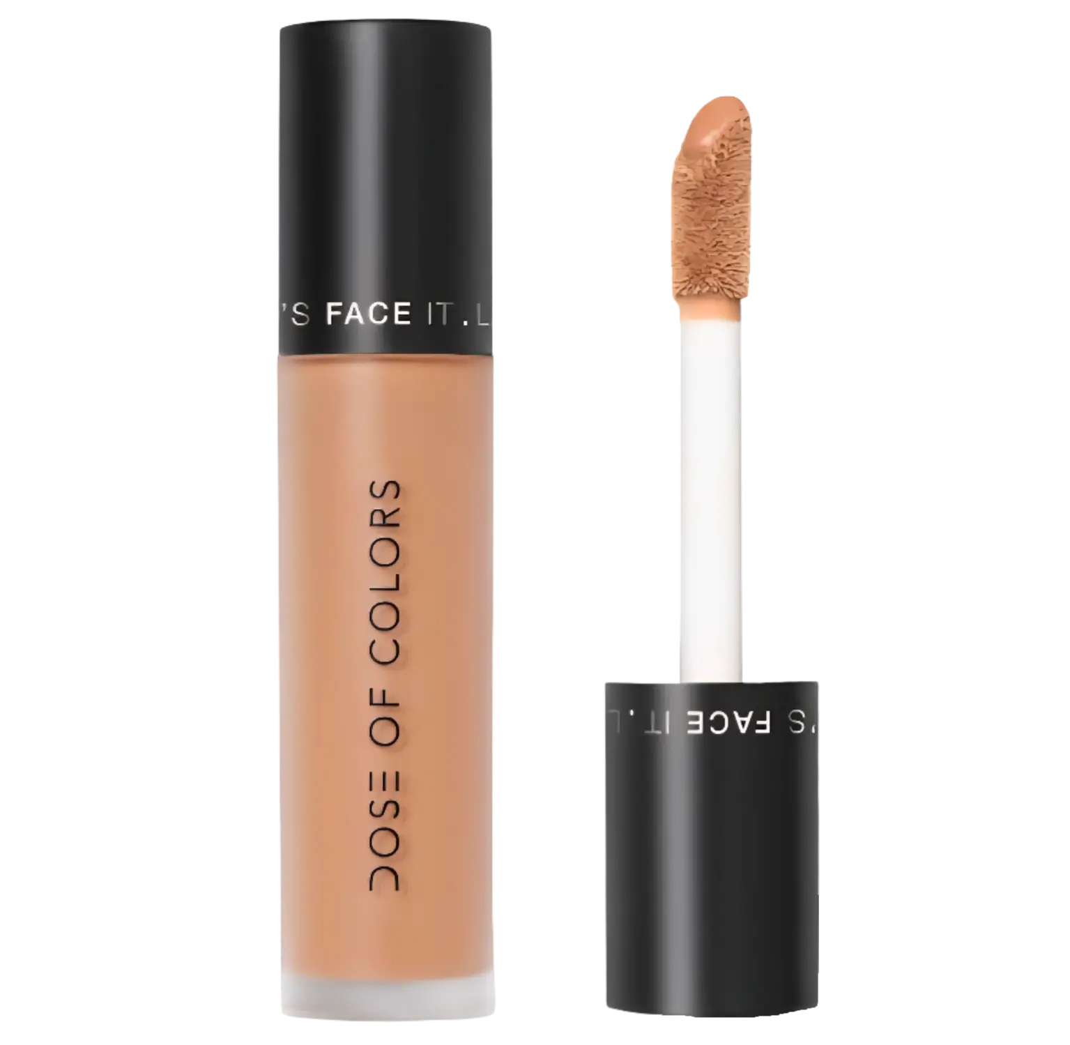 Dose Of Colors Let's Face It Concealer Medium 4