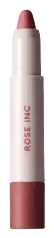 Rose Inc Lip Sculpt Clean Moisturizing Pigmented Lipstick Sixteen