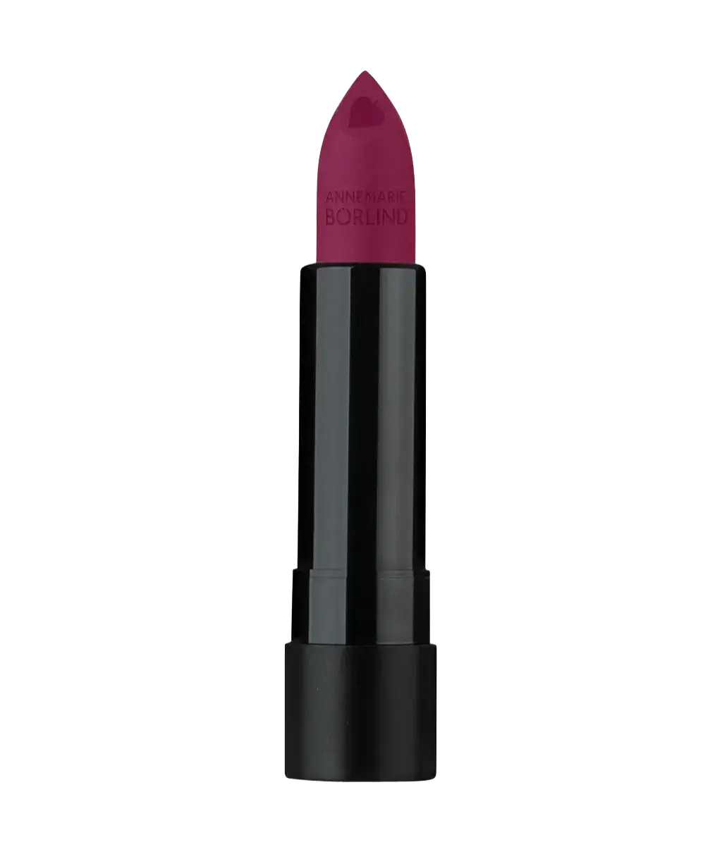 Annemarie Börlind Lipstick Matt Berry